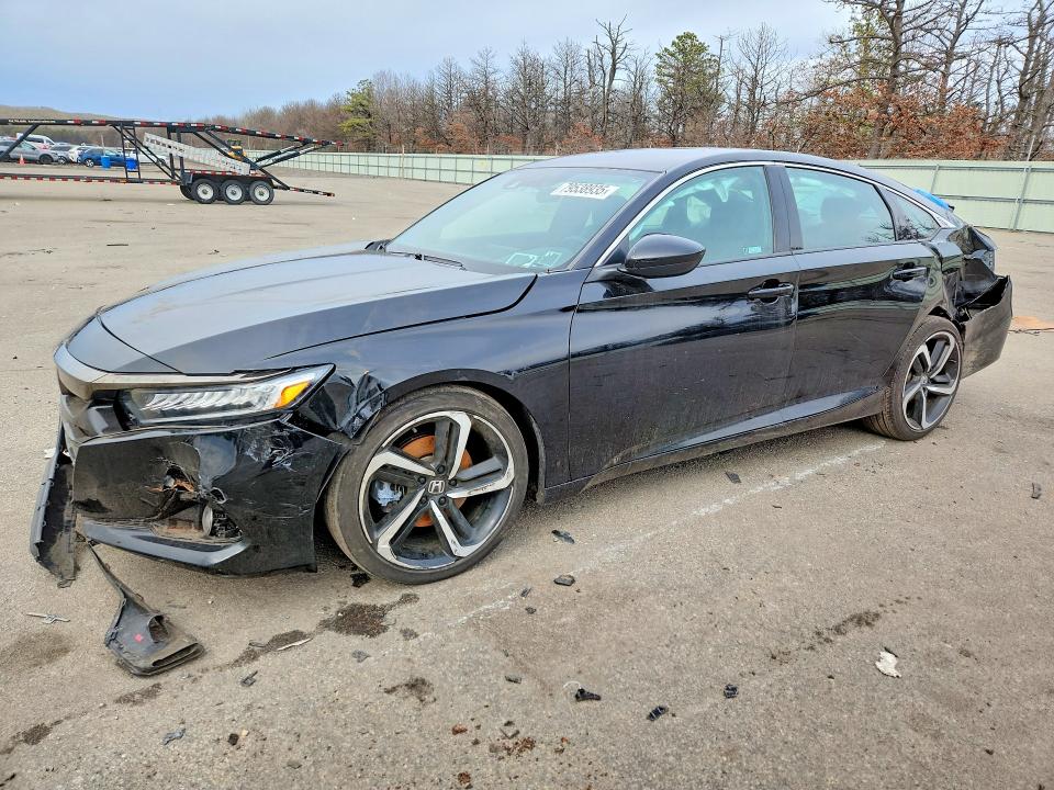 1HGCV1F30NA031550
