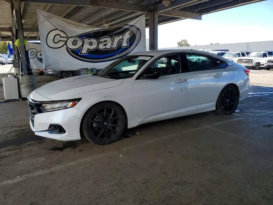 1HGCV1F30NA031998
