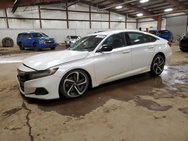 1HGCV1F30NA033136