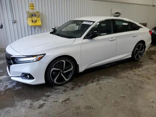 1HGCV1F30NA035162