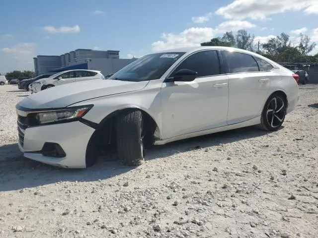 1HGCV1F30NA038143