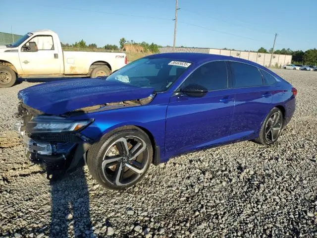 1HGCV1F30NA038983