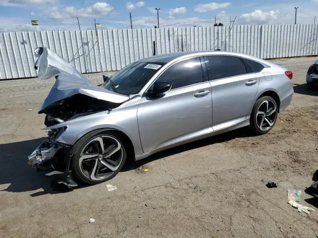 1HGCV1F30NA042290