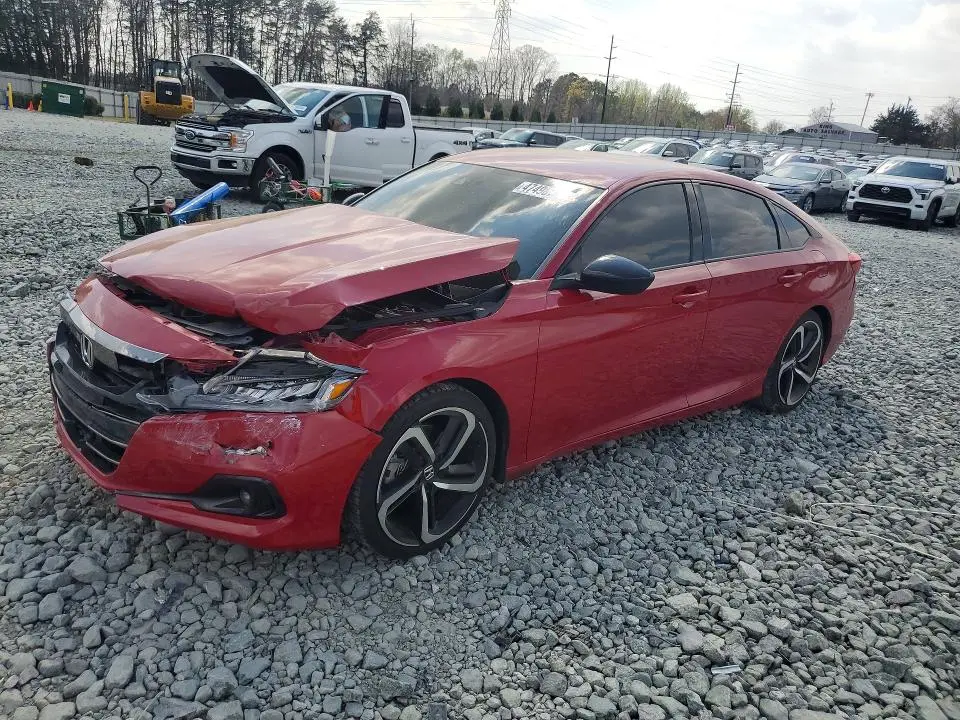 1HGCV1F30NA045898