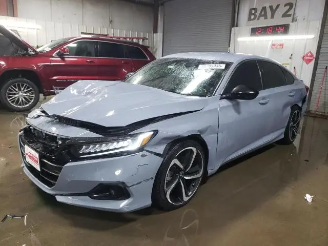1HGCV1F30NA047697