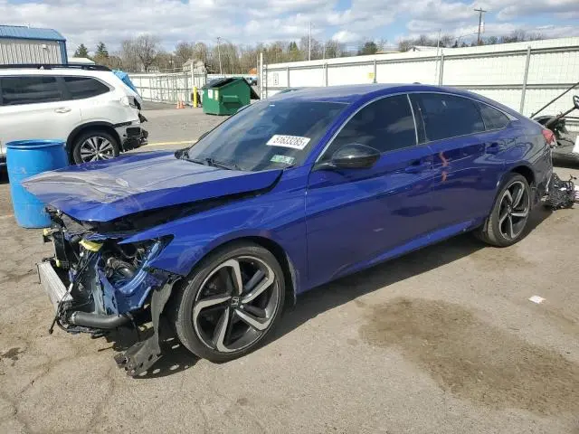 1HGCV1F30NA047909