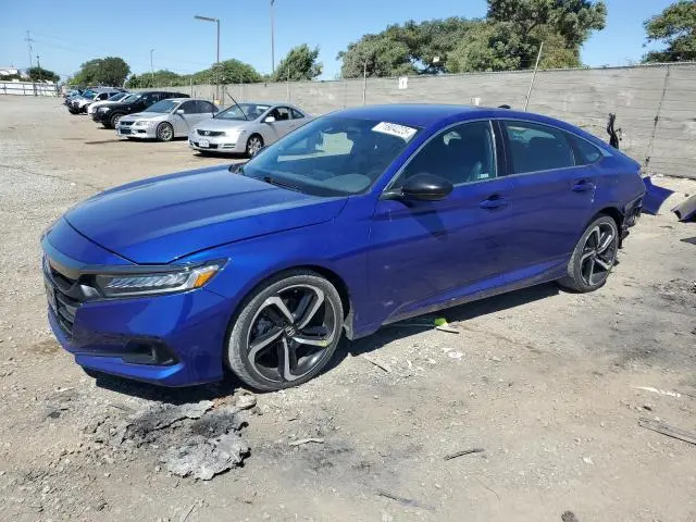 1HGCV1F30NA048624