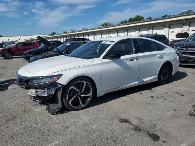 1HGCV1F30NA067755