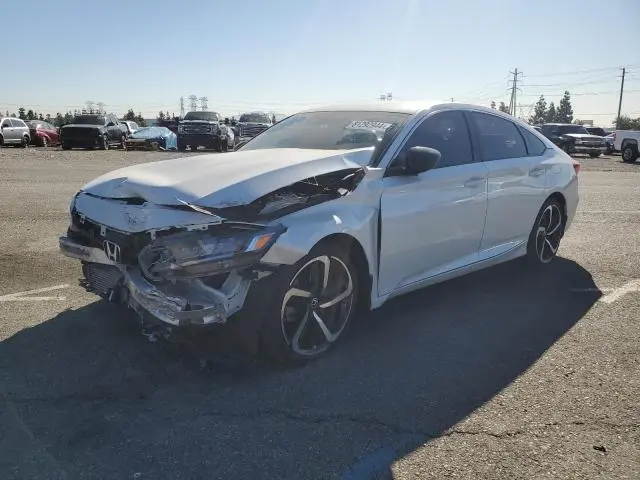 1HGCV1F30NA072633
