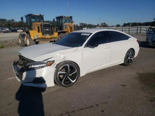 1HGCV1F30NA079419