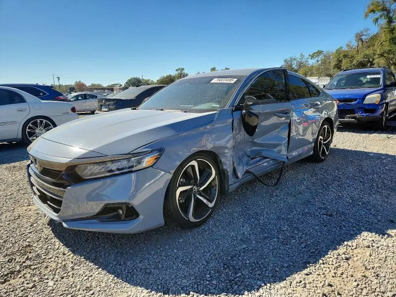 1HGCV1F30NA081199