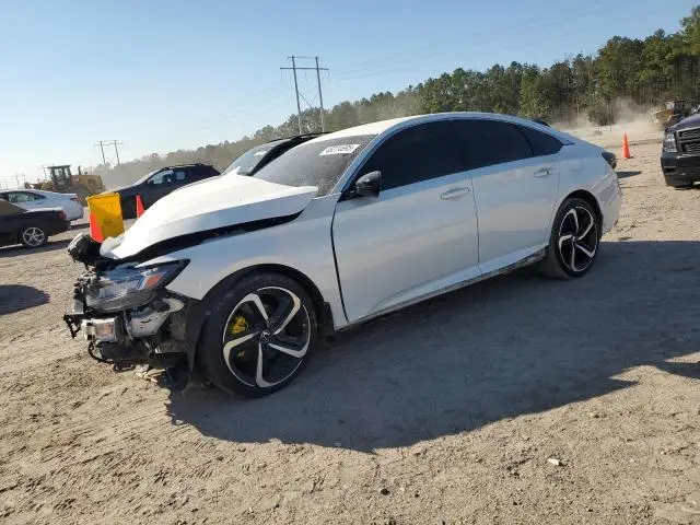 1HGCV1F30NA083518