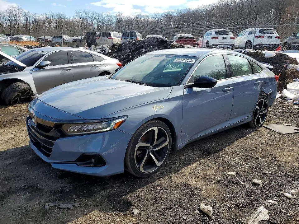 1HGCV1F30NA084152