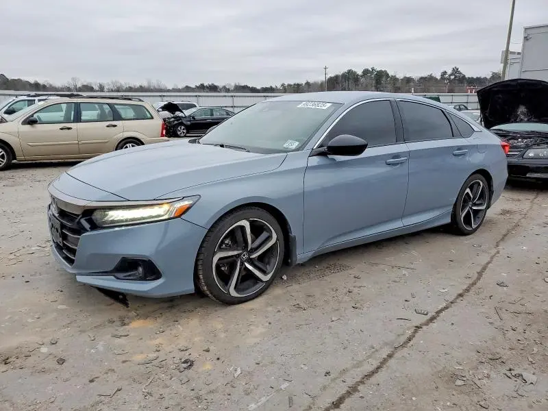 1HGCV1F30NA084183