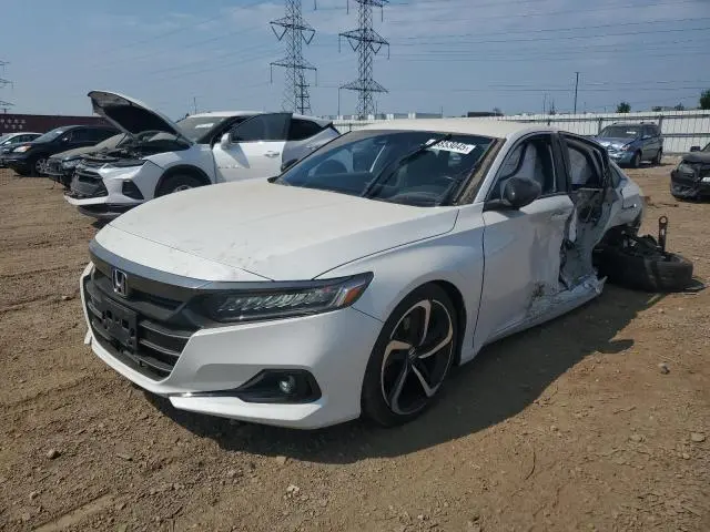 1HGCV1F30NA086239