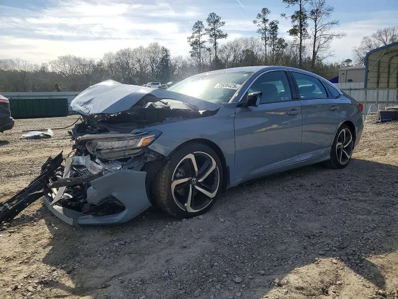 1HGCV1F30NA088279