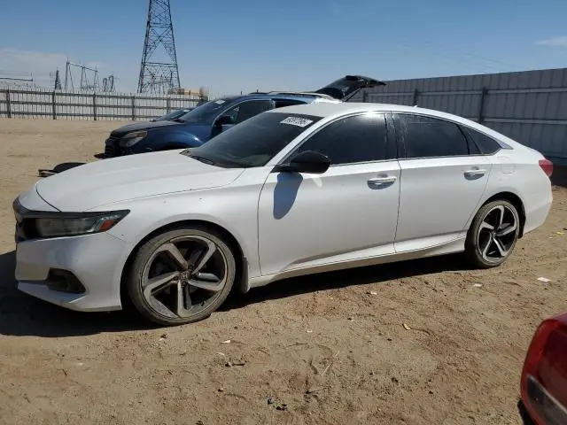 1HGCV1F30NA094146