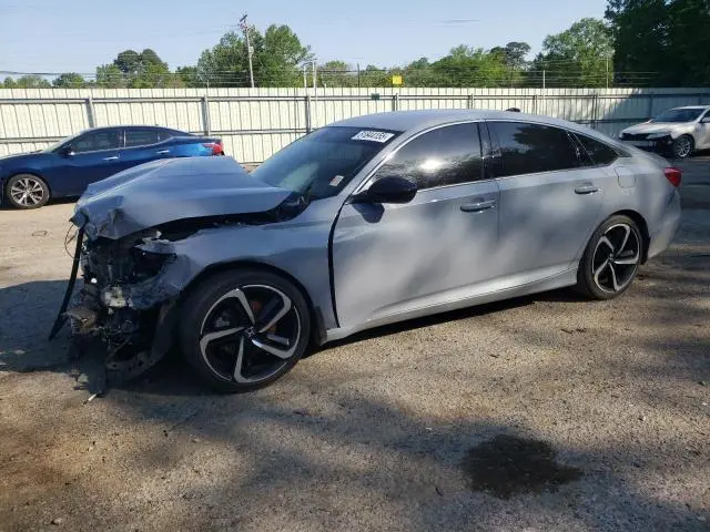 1HGCV1F30NA096785
