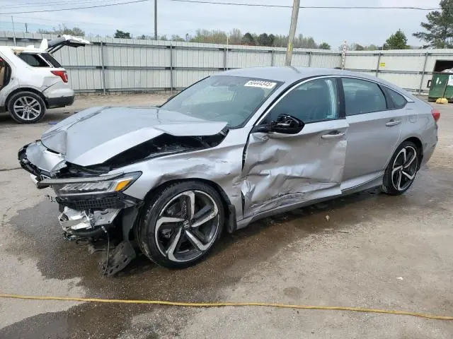 1HGCV1F30NA098150