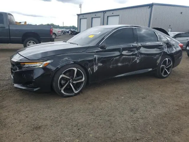 1HGCV1F30NA103184