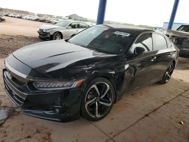 1HGCV1F30NA105839