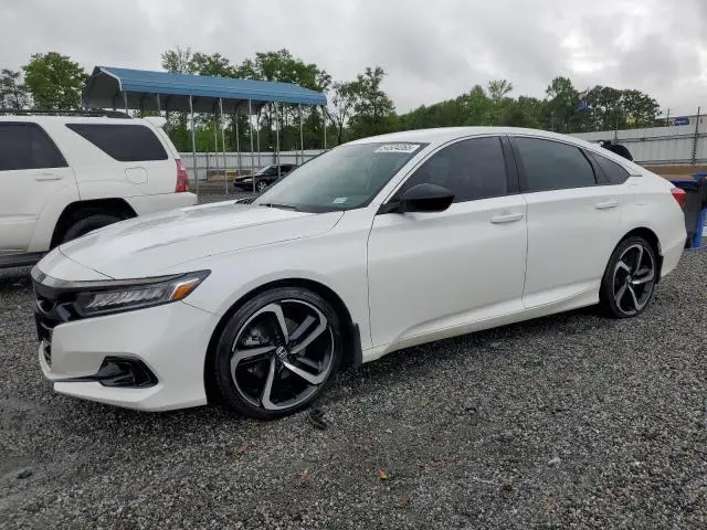 1HGCV1F30NA106554