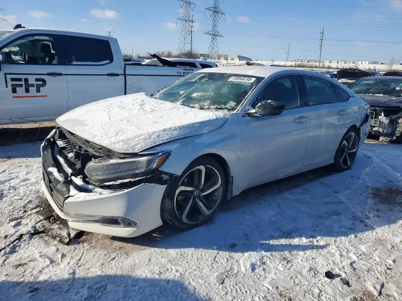 1HGCV1F30NA110992
