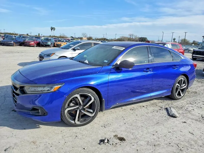 1HGCV1F30NA112998