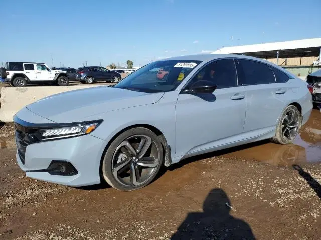 1HGCV1F30NA114752