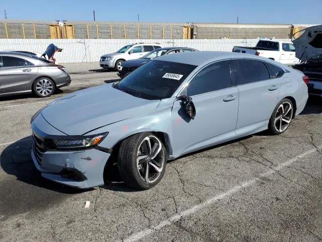 1HGCV1F30NA114881