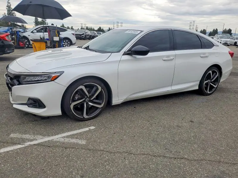 1HGCV1F30NA124388