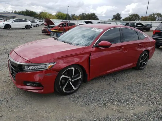 1HGCV1F31JA070061