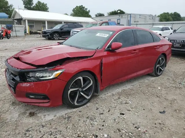 1HGCV1F31JA163615