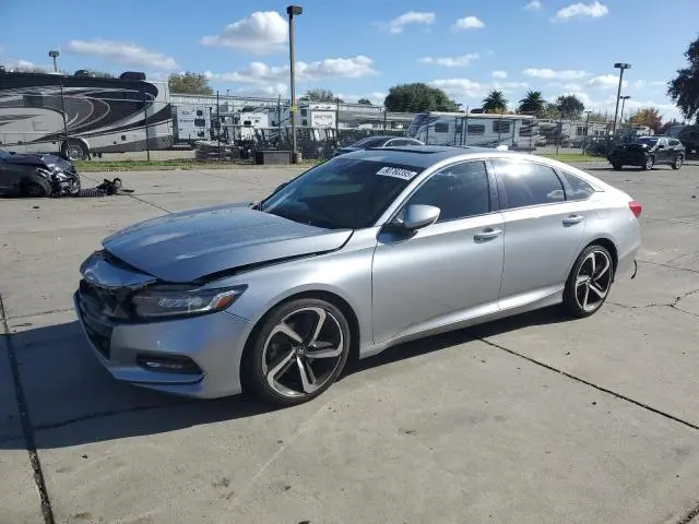 1HGCV1F31JA171794