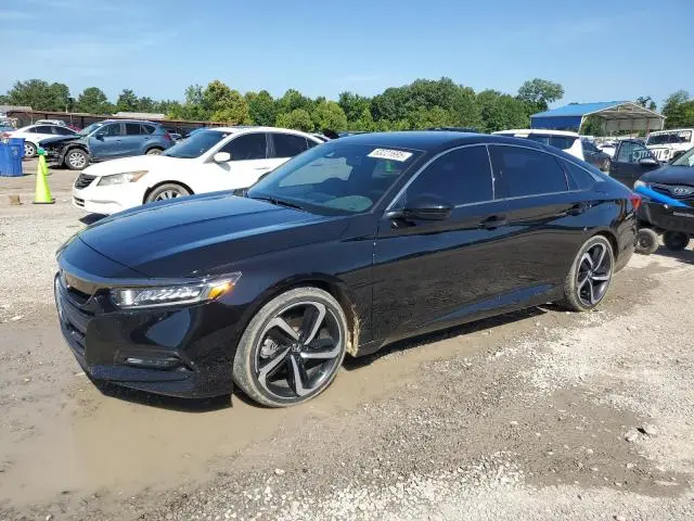 1HGCV1F31JA183993