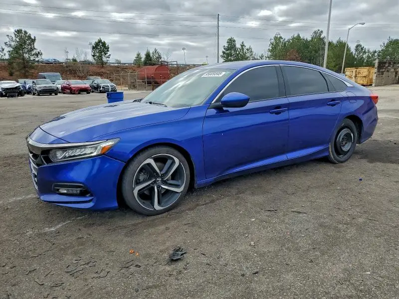 1HGCV1F31KA021735