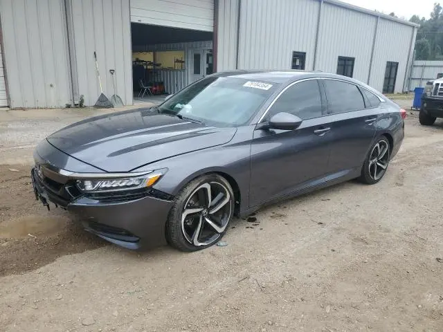1HGCV1F31KA024957