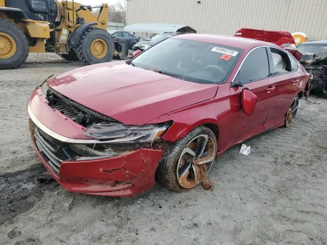 1HGCV1F31KA033285