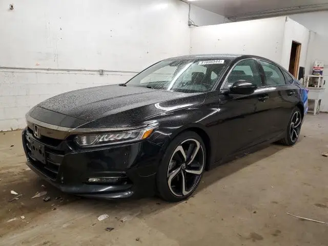 1HGCV1F31KA040950