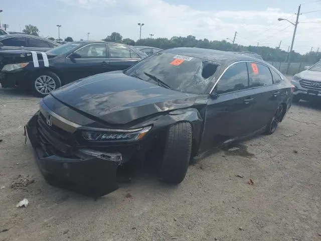 1HGCV1F31KA058090