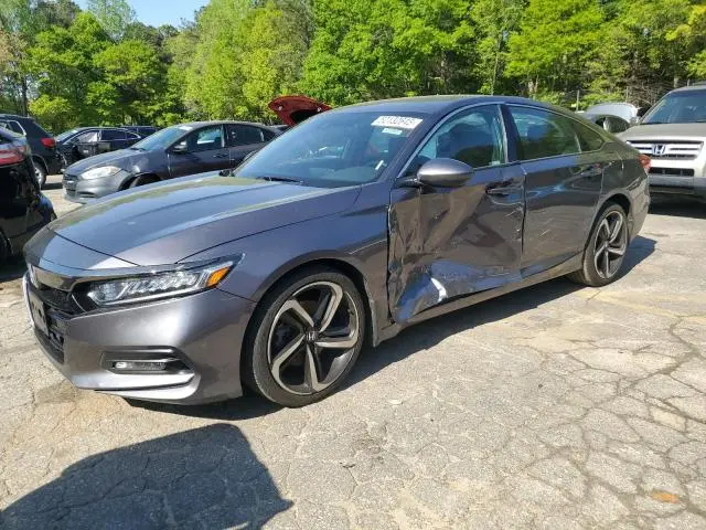 1HGCV1F31KA064245