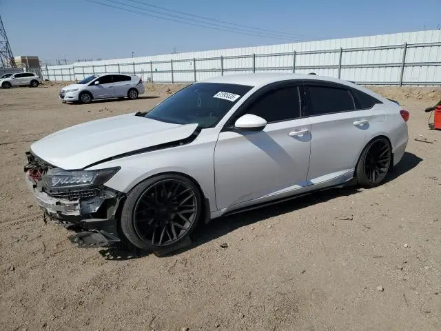 1HGCV1F31KA086505