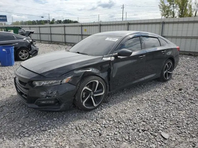 1HGCV1F31KA113590