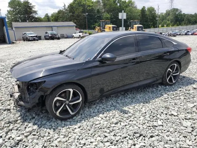 1HGCV1F31KA121575