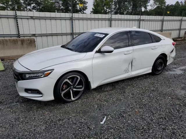 1HGCV1F31KA128137