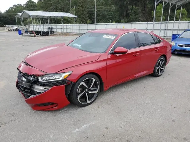 1HGCV1F31KA131412