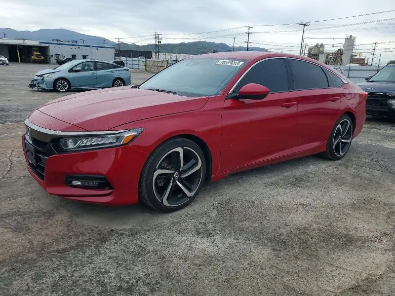 1HGCV1F31KA145410