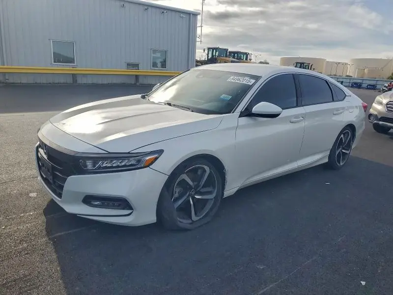 1HGCV1F31KA154544