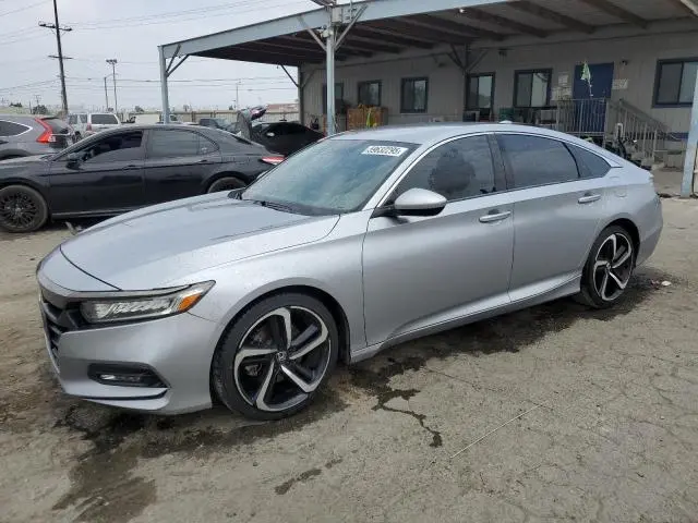 1HGCV1F31KA165673