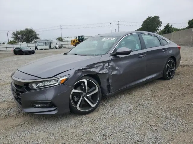 1HGCV1F31KA174485